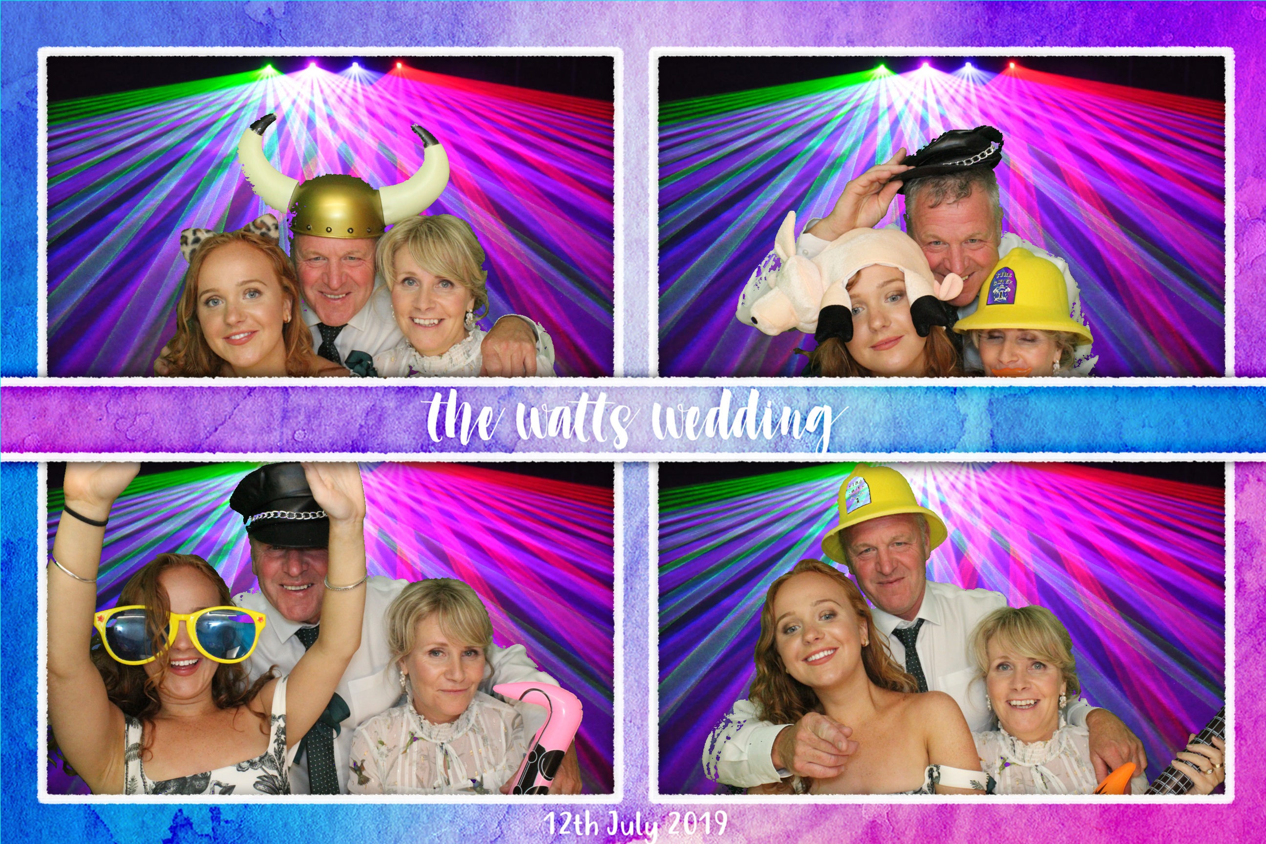 Mitch & Lyd's Wedding | View more photos from the event at images.mobile-photo-booth.com/u/MobilePhotoBoothUK/Mitch-Lyds-Wedding